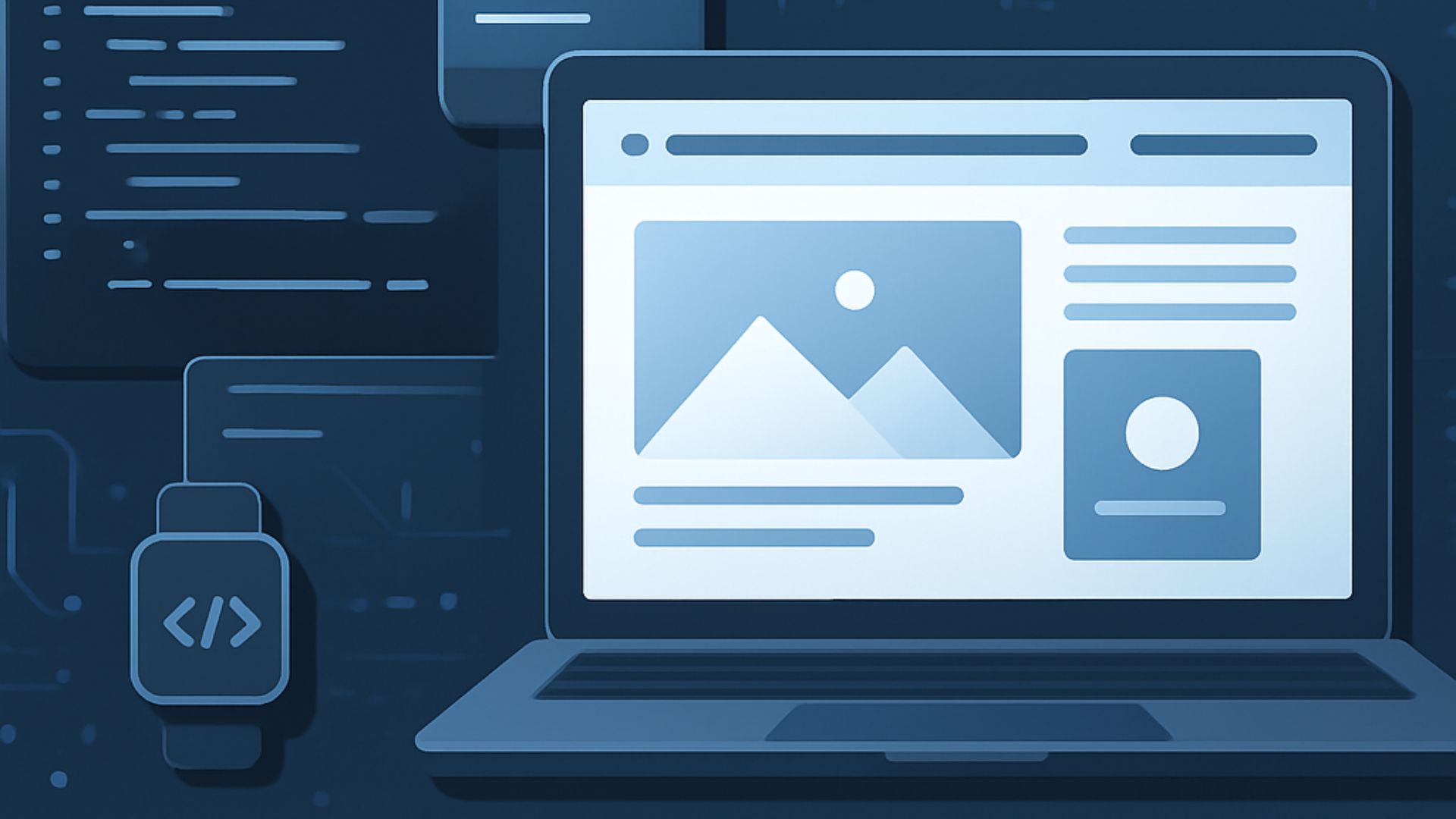 Développement Web & App