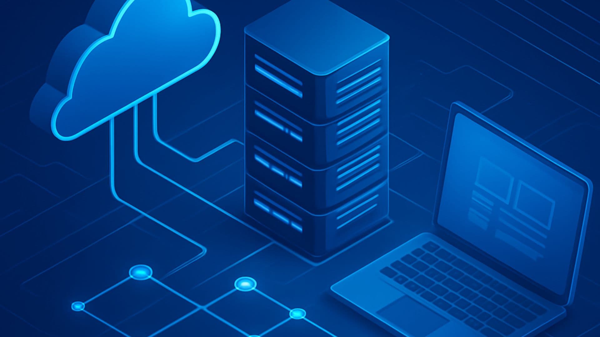 Infrastructure & Réseau