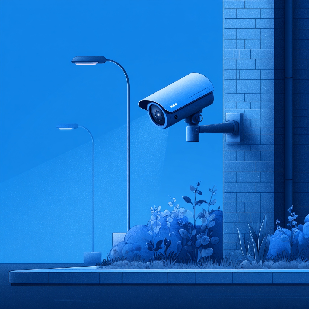 Vidéosurveillance
